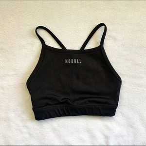 NOBULL Sports Bra